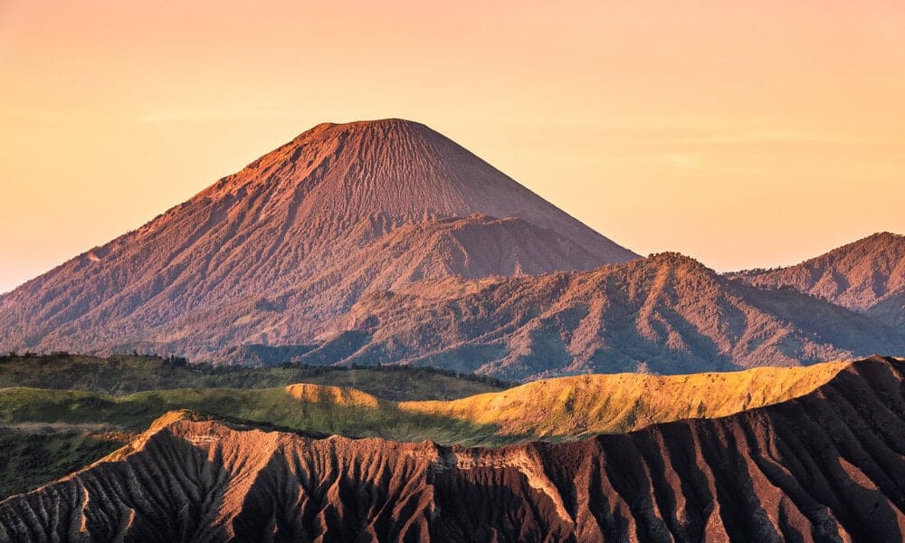 Gunung Indonesia