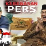 Demokratisasi dan Kebebasan Pers di Indonesia