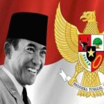 Indonesia di Era Kepemimpinan Soekarno