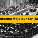 Konferensi Meja Bundar dan Kembalinya Belanda