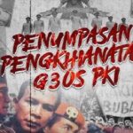 Penumpasan PKI dan Gerakan Anti-Komunis di Indonesia