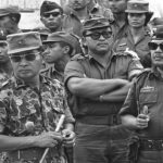 Peran Militer dalam Stabilitas Nasional setelah G30S PKI