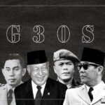 Perubahan Kekuatan Politik Pasca Gerakan 30 September PKI (G30S PKI)