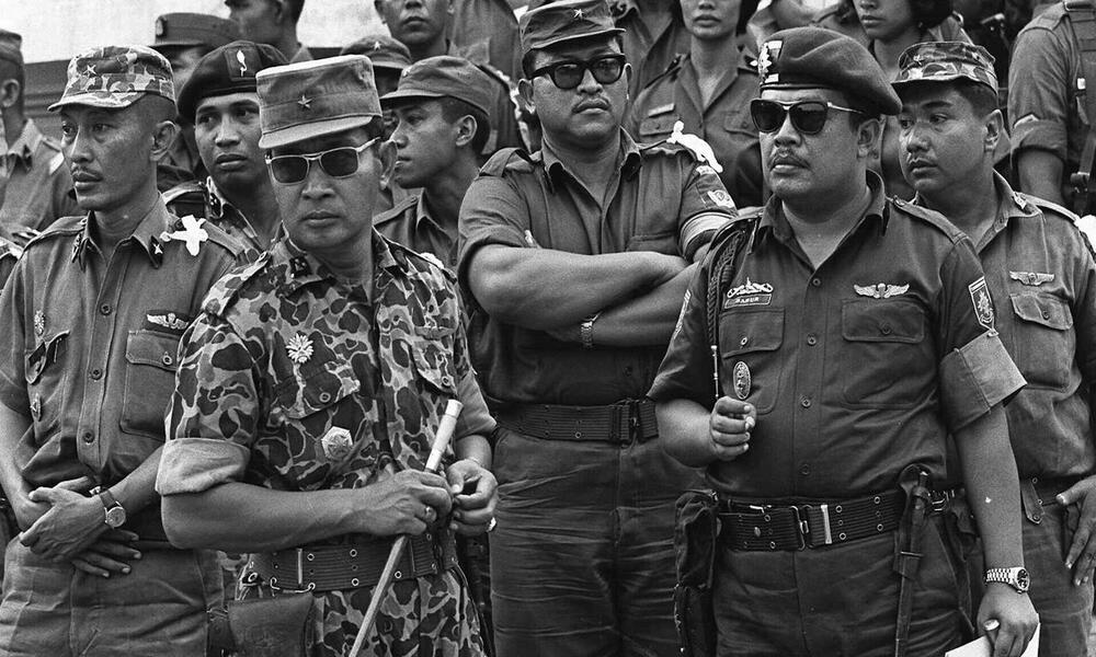 Tragedi 1965 dan Konsekuensinya bagi Bangsa Indonesia